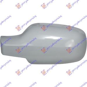 POKLOPAC RETROVIZORA PM Leva str. RENAULT MEGANE SDN-H/B-L/B (2002-2005) (OEM: 7701474454)