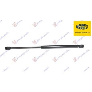 AMORTIZER GEPEK VRATA (CABRIO) (447L-490N) (MARELLI) RENAULT MEGANE SDN-H/B-L/B (2002-2005) (OEM: 7701057303, 904525806R)