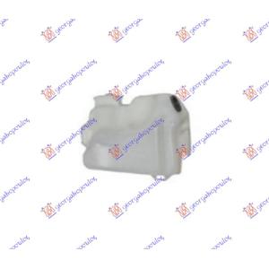 POSUDA ZA TECNOST BRISACA RENAULT MEGANE SDN-H/B-L/B (2002-2005) (OEM: 7701207665)