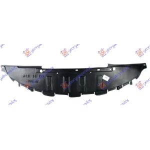 ZASTITA MOTORA ISPOD BRANIKA 05- RENAULT MEGANE SDN-H/B-L/B (2005-2008) (OEM: 8200412907)