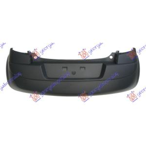 ZADNJI BRANIK PM 3/5 VRATA (SA LAJSNOM) RENAULT MEGANE SDN-H/B-L/B (2005-2008) (OEM: 7701476886)