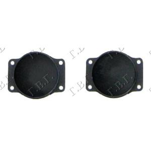 POKLOPAC MAGLENKE SET (06-) RENAULT MEGANE SDN-H/B-L/B (2005-2008) (OEM: 7701208643)