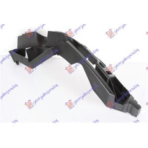 NOSAC PREDNJEG BRANIKA I FARA PLASTICNI Leva str. RENAULT MEGANE SDN-H/B-L/B (2005-2008) (OEM: 8200412348)