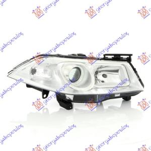 FAR (DEPO) Desna str. RENAULT MEGANE SDN-H/B-L/B (2005-2008) (OEM: 260103726R, 7701063220)