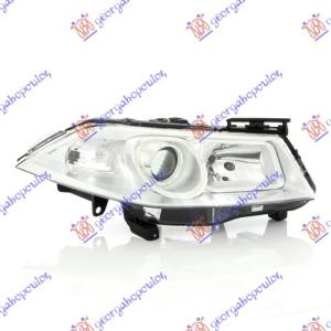 FAR (TURSKA) Desna str. RENAULT MEGANE SDN-H/B-L/B (2005-2008) (OEM: 260103726R, 7701063220)