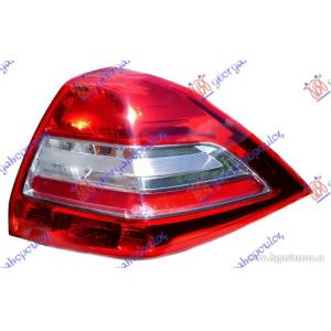 STOP LAMPA 4 VRATA 05- Desna str. RENAULT MEGANE SDN-H/B-L/B (2005-2008) (OEM: 8200417347)