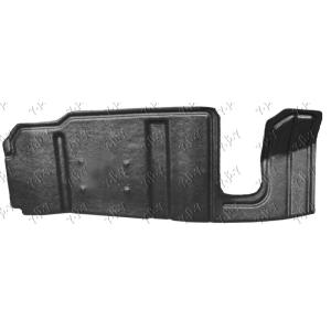 ZASTITA MOTORA Leva str. KIA SPORTAGE (2004-2008) (OEM: 29130-2E500, 291302E500, 291302E501)