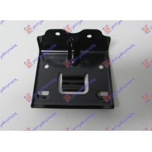 NOSAC PREDNJEG BRANIKA GORNJI SREDNJI CELIK (O) KIA SPORTAGE (2004-2008) (OEM: 86585-1F000, 865851F000)