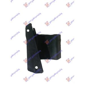 NOSAC PREDNJEG BRANIKA GORNJI PLASTICNI Desna str. KIA SPORTAGE (2004-2008) (OEM: 86518-1F000, 865181F000)