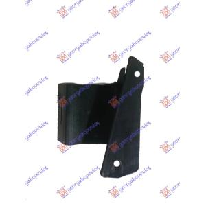 NOSAC PREDNJEG BRANIKA GORNJI PLASTICNI Leva str. KIA SPORTAGE (2004-2008) (OEM: 86517-1F000, 865171F000)