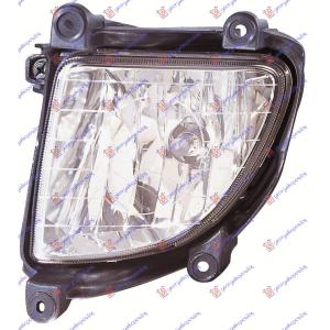 MAGLENKA Leva str. KIA SPORTAGE (2004-2008) (OEM: 92201-1F000, 922011F000)