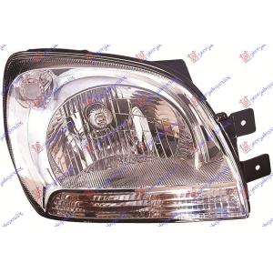 FAR ELEKTRICNI (DEPO) Desna str. KIA SPORTAGE (2004-2008) (OEM: 92102-2E020, 921021F021, 921022E020)