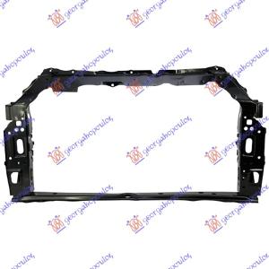 VEZNI LIM KOMPLET CITROEN C1 (2006-2012) (OEM: 53201-0H902, 532010H902, 7106.C6)