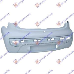 ZADNJI BRANIK PM CITROEN C1 (2006-2012) (OEM: 7410.Y8, 7410Y8)