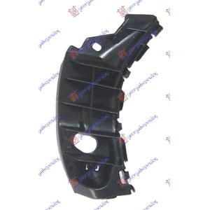 NOSAC PREDNJEG BRANIKA PLASTICAN Desna str. CITROEN C1 (2006-2012) (OEM: 741688)