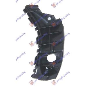 NOSAC PREDNJEG BRANIKA PLASTICAN Leva str. CITROEN C1 (2006-2012) (OEM: 741687)