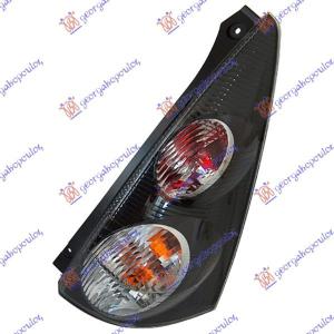 STOP LAMPA Desna str. CITROEN C1 (2006-2012) (OEM: 6351X8)