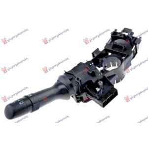 PREKIDAC/RUCICA NA VOLANU (FAR/MIGAVAC) (12 PIN) PEUGEOT 107 (2006-2012) (OEM: 6253.A0, 6253A0)