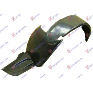 POTKRILO Leva str. FIAT SCUDO (2004-2007) (OEM: 1494887080, 7136T0)