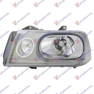 FAR (DEPO) Leva str. FIAT SCUDO (2004-2007) (OEM: 9406208288)