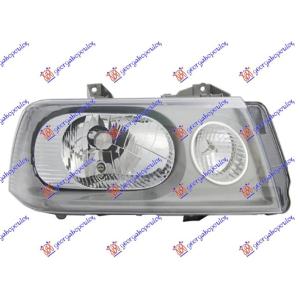 FAR (TYC) Desna str. FIAT SCUDO (2004-2007) (OEM: 9406206288)