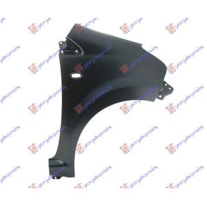 BLATOBRAN Desna str. TOYOTA AYGO (2006-2012) (OEM: 53811-0H010, 538110H010)