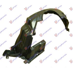 POTKRILO PLASTICNO -09 Desna str. TOYOTA AYGO (2006-2012) (OEM: 53875-0H010, 53875-0H020, 538750H010)