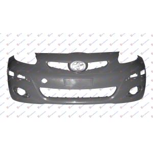 PREDNJI BRANIK 09- TOYOTA AYGO (2006-2012) (OEM: 52119-OH908, 52119OH908)