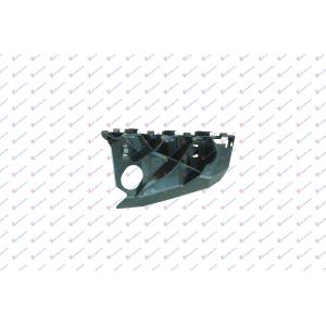 NOSAC PREDNJEG BRANIKA PLASTICNI Leva str. TOYOTA AYGO (2006-2012) (OEM: 52536-0H010, 525360H010)