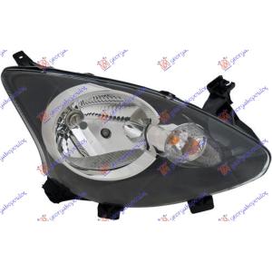 FAR ELEKTRICNI (TYC) Desna str. TOYOTA AYGO (2006-2012) (OEM: 81130-0H010, 81130-0H011, 811300H010)