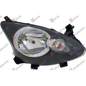 FAR ELEKTRICNI (DEPO) Desna str. TOYOTA AYGO (2006-2012) (OEM: 81130-0H010, 81130-0H011, 811300H010)