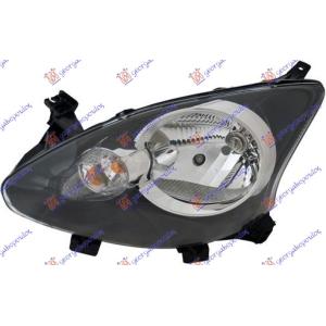 FAR ELEKTRICNI (DEPO) Leva str. TOYOTA AYGO (2006-2012) (OEM: 81170-0H010, 81170-0H011, 811700H010)