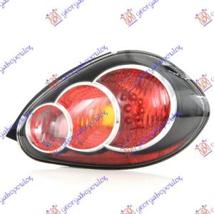 STOP LAMPA 09- MARELLI Desna str. TOYOTA AYGO (2006-2012) (OEM: 81551-0H070, 815510H070)