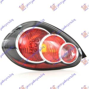 STOP LAMPA 09- MARELLI Leva str. TOYOTA AYGO (2006-2012) (OEM: 81561-0H070, 815610H070)