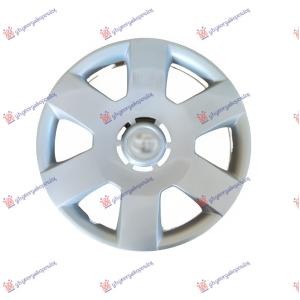 RATKAPNA (14 INCH) TOYOTA AYGO (2006-2012) (OEM: 426020H010)