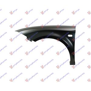 BLATOBRAN Leva str. SEAT LEON (2005-2013) (OEM: 1P0821021, 1P0821021A)