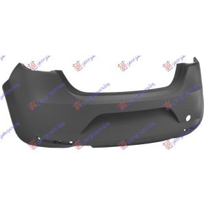 ZADNJI BRANIK -09 SEAT LEON (2005-2013) (OEM: 1P0807421, 1P0807421GRU)