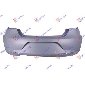 ZADNJI BRANIK PM -09 (PDS) SEAT LEON (2005-2013) (OEM: 1P0807421AGRU)