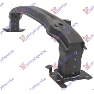 SINA PREDNJEG BRANIKA SEAT LEON (2005-2013) (OEM: 1P0807109A)