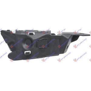 NOSAC PREDNJEG BRANIKA PLASTICNI Desna str. SEAT LEON (2005-2013) (OEM: 1P0807184)