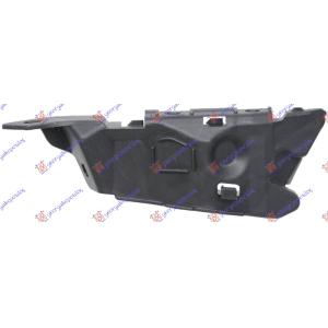 NOSAC PREDNJEG BRANIKA PLASTICNI Leva str. SEAT LEON (2005-2013) (OEM: 1P0807183)