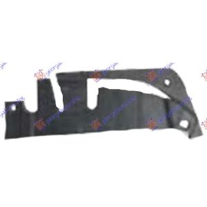 NOSAC PREDNJEG BRANIKA DONJI (FR/CUPRA/LINEA R) Desna str. SEAT LEON (2005-2013) (OEM: 1P0807480)