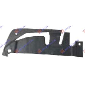 NOSAC PREDNJEG BRANIKA DONJI (FR/CUPRA/LINEA R) Leva str. SEAT LEON (2005-2013) (OEM: 1P0807479)