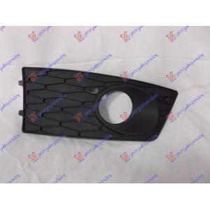 RESETKA PREDNJEG BRANIKA (MAGL) 09- (FR) Desna str. SEAT LEON (2005-2013) (OEM: 1P0853666H)