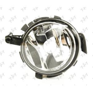 MAGLENKA (HB4) 08- (HELLA) Leva str. SEAT LEON (2005-2013) (OEM: 6J0941701)