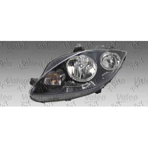 FAR (VALEO) 09- Leva str. SEAT LEON (2005-2013) (OEM: 5P1941033A, 5P1941033B)