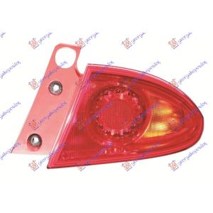 STOP LAMPA SPOLJASNJA Desna str. SEAT LEON (2005-2013) (OEM: 1P0945112A, 1P0945112D)