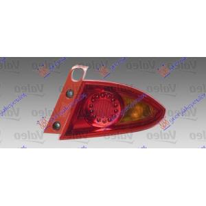 STOP LAMPA SPOLJASNJA VALEO Desna str. SEAT LEON (2005-2013) (OEM: 1P0945112A, 1P0945112D)