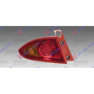 STOP LAMPA SPOLJASNJA VALEO Leva str. SEAT LEON (2005-2013) (OEM: 1P0945111A, 1P0945111D)