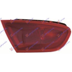 STOP LAMPA UNUTRASNJA LED 10- Leva str. SEAT LEON (2005-2013) (OEM: 1P0945093N, 1P0945107M, 1P0945107N)